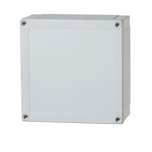 Fibox  UL PC 125/100 HG