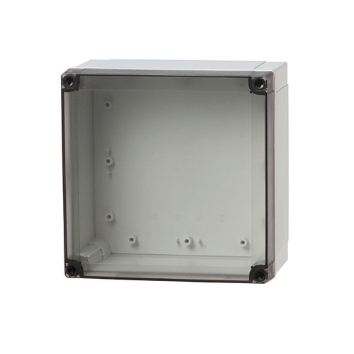 Fibox  UL PC 125/60 HT