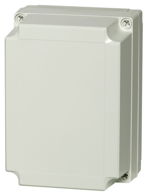 Fibox  UL PC 150/125 LG