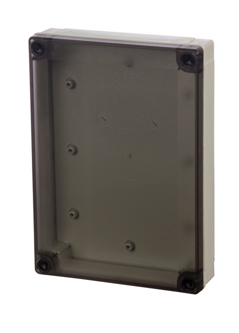 Fibox  UL PC 150/35 LT