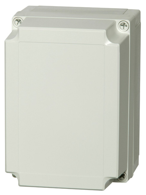 Fibox  UL PC 150/75 HG