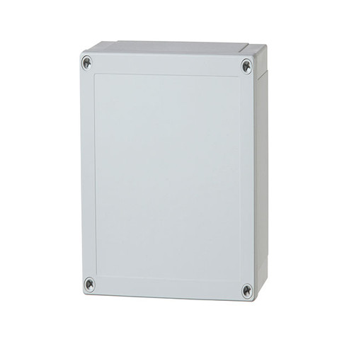Fibox  UL PC 200/63 HG