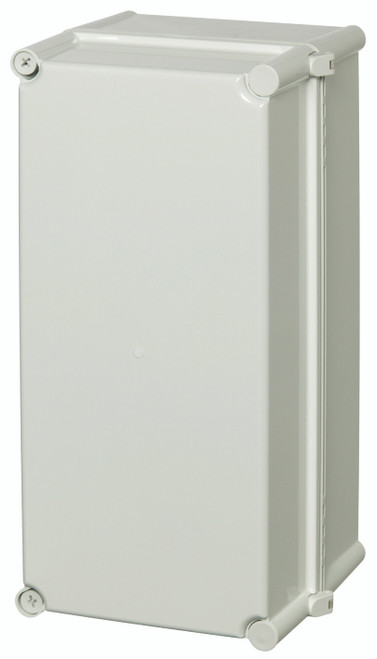 Fibox  UL PC 3819 18 G-2FSH