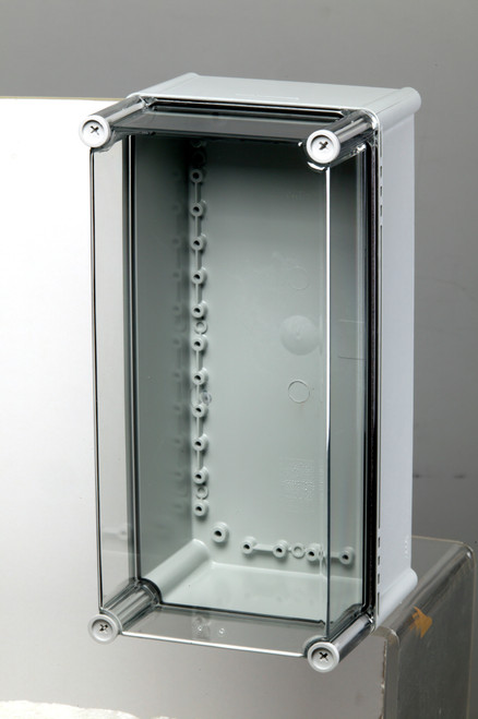 Fibox  UL PC 3819 18 T