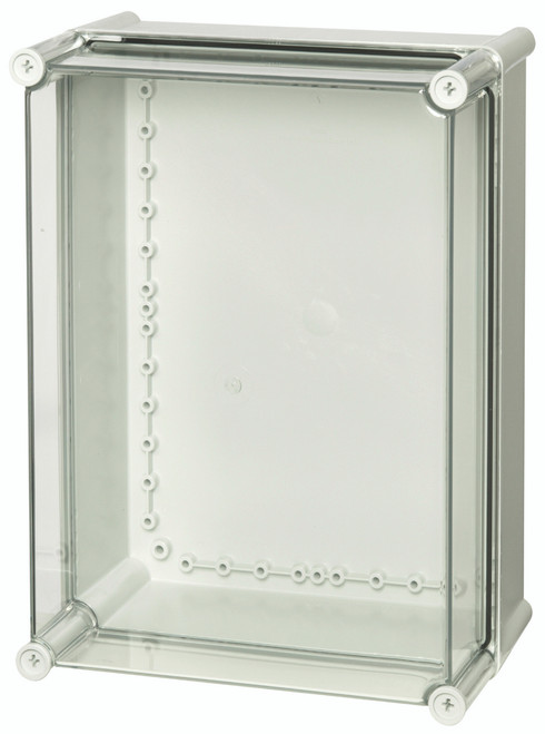 Fibox  UL PC 3828 13 T-2FSH