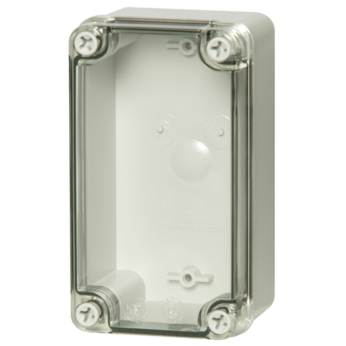 Fibox  UL PC B 85 T