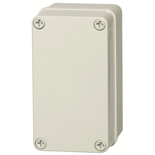 Fibox  UL PC C 65 G
