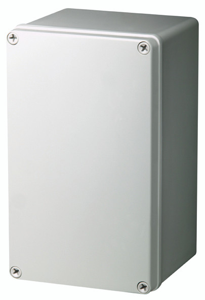 Fibox  UL PC MH 125 G