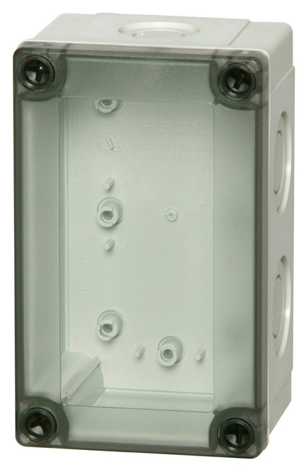 Fibox  UL PCM 100/125 T