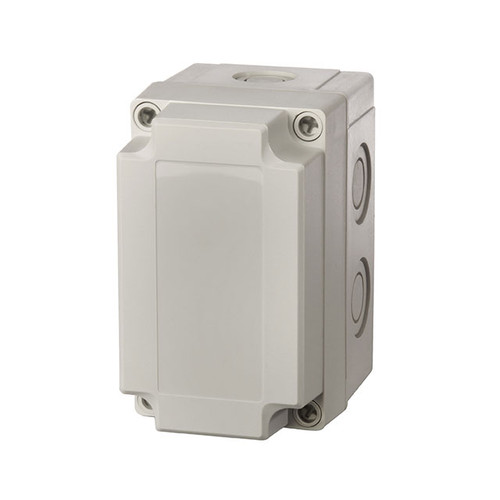 Fibox  UL PCM 100/75 G