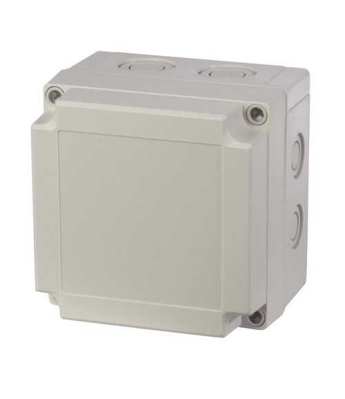 Fibox  UL PCM 125/60 G