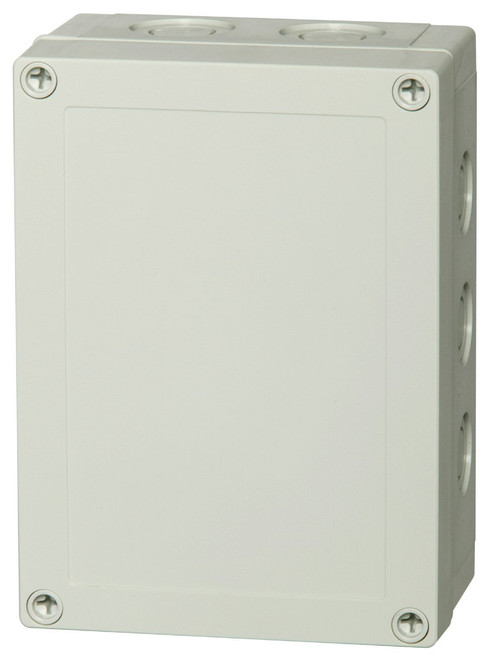Fibox  UL PCM 150/75 G