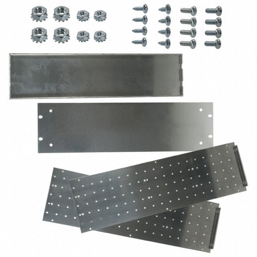 Bud Industries Inc. RM-14212 Rack Component Chassis Box