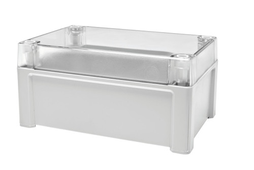 Fibox  UL TPC 191209T