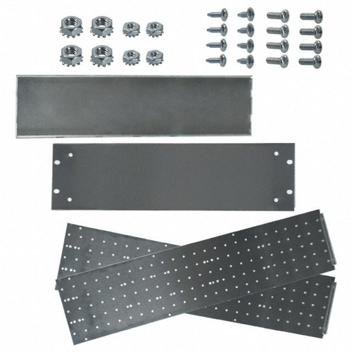 Bud Industries Inc. RM-14222 Rack Component Chassis Box