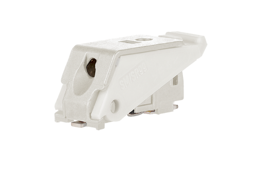 Metz Connect SM99S01VWNN01G7 Spring Clamp Terminal Block