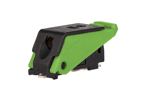 Metz Connect SM99S01VBNN03G7 Spring Clamp Terminal Block