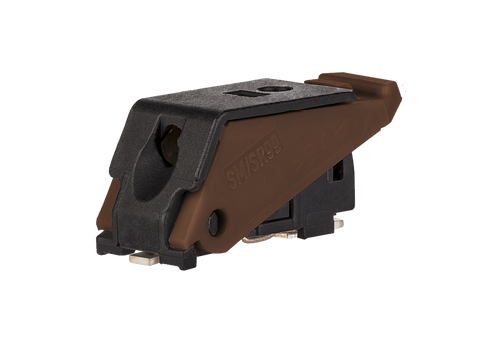 Metz Connect SM99S01VBNN08G7 Spring Clamp Terminal Block