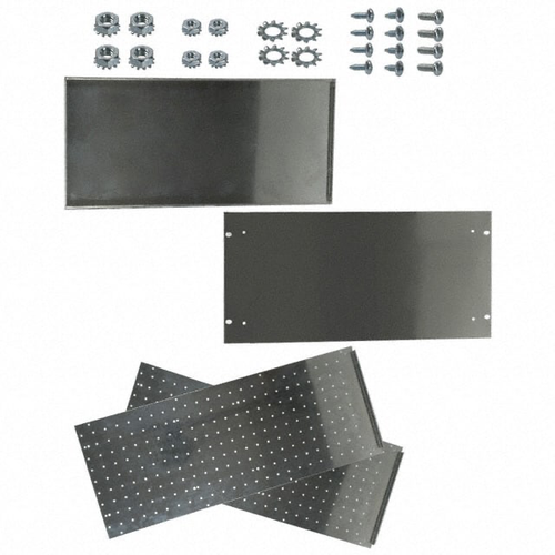 Bud Industries Inc. RM-14224 Rack Component Chassis Box