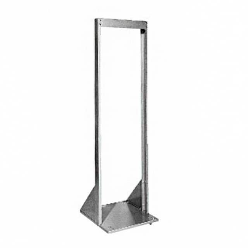 Bud Industries Inc. RR-1249-BT Rack Frames - Open Rack
