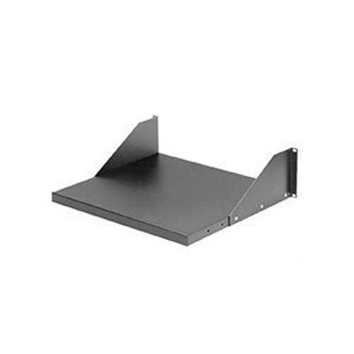 Bud Industries Inc. SA-1379-MG Rack Component Shelf