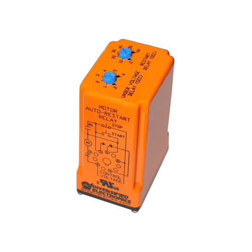 ATC Diversified MAR120ACAA Voltage Monitor