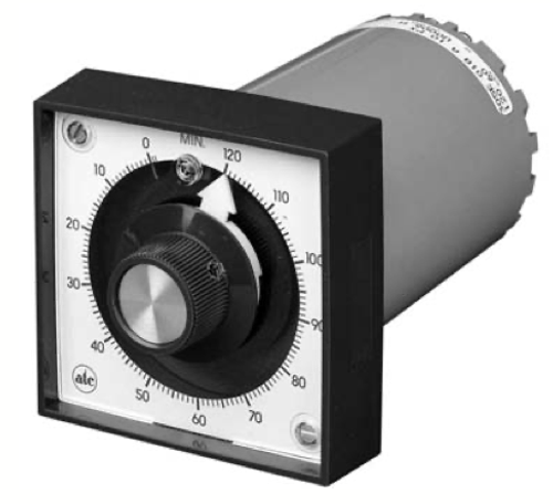 ATC Diversified 305E-023-A-2-0-PX Multi-function Timer