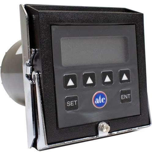 ATC Diversified 653-8-3001 Multi-function Timer