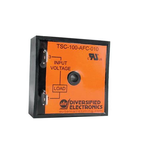 ATC Diversified TSC-100-ARC-030 Delay on Make