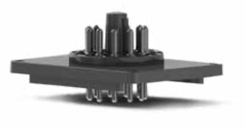 Custom Connector HB11D (N) Relay Accessory