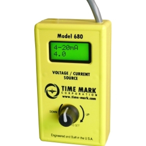 TimeMark 680 Liquid Level Control Accessory