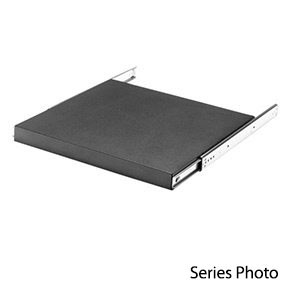 Bud Industries Inc. SH-2490 Rack Component Shelf