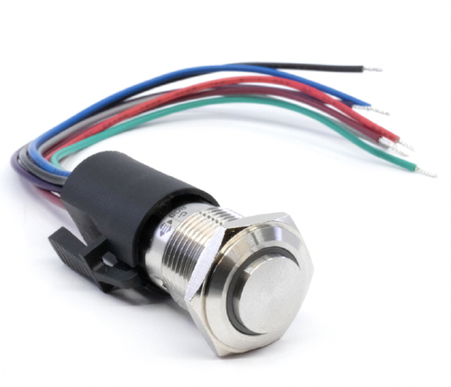 E-Switch PVPB3WS3 Anti-Vandel Switch Socket