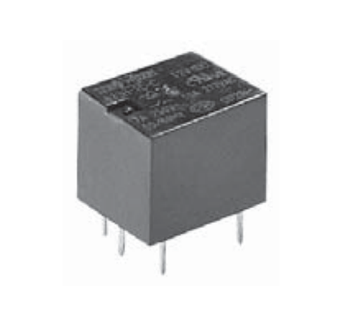 Song Chuan 833H-1A-C-12VDC