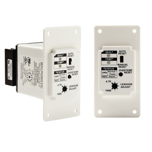 Macromatic TCF7D100 Seal Monitor