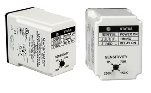 Macromatic LCP1A250F30 Liquid Level Control Relay