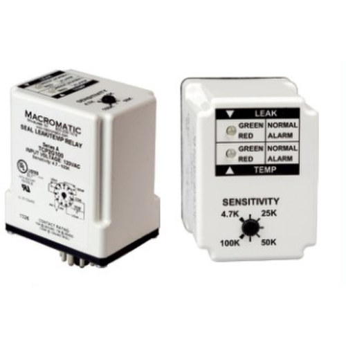 Macromatic TCP1G250 Seal Monitor