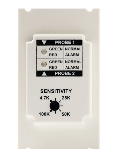 Macromatic SFF240C250 Seal Monitor