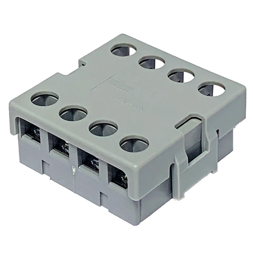 Macromatic SR6P-M08G Relay Socket