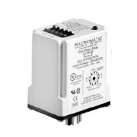 Macromatic TD-78161 Multi-Function Time Delay Relay