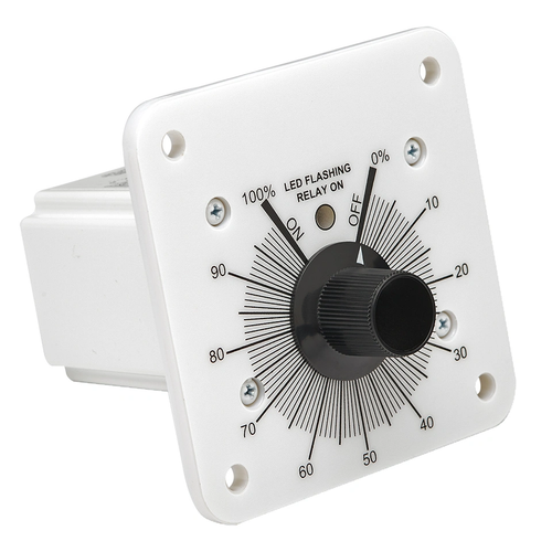 Macromatic PTA1030SB Percentage Timer