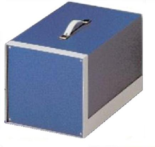 Bud Industries Inc. BB-1803-RB Showcase Box