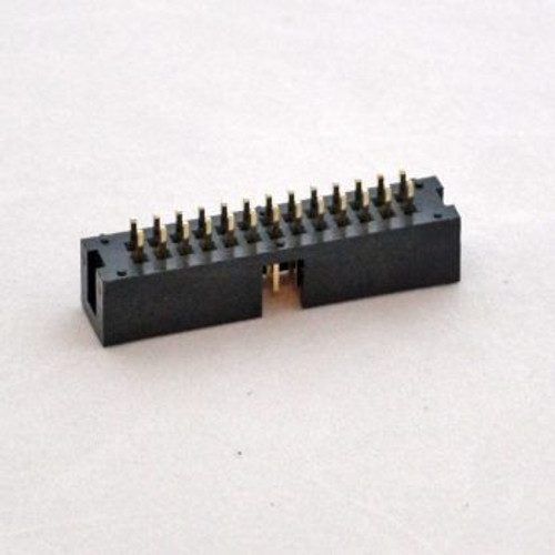 Bud Industries Inc. BC-32677-GLD PCB Connector