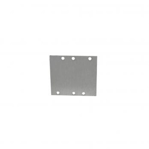 Bud Industries Inc. ANX-93801 Box Component Panel
