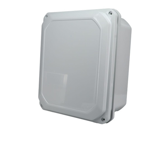 Bud Industries Inc. DPS-28727 Plastic Box
