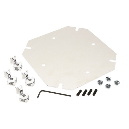 Bud Industries Inc. DPX-287074 Box Accessory