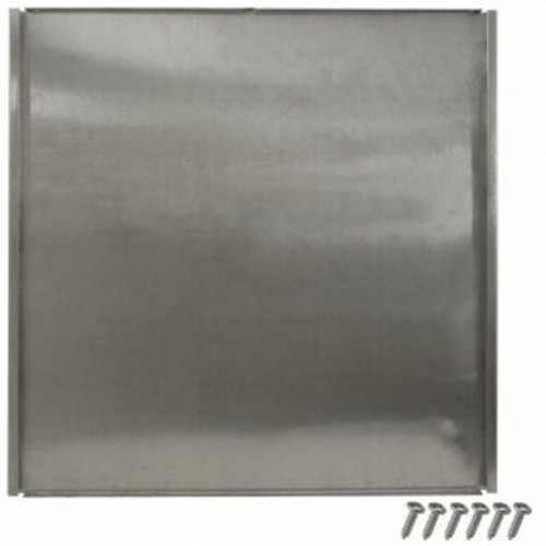 Bud Industries Inc. TBC-14254 Rack Component Solid Cover