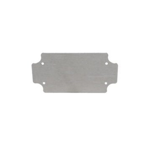 Bud Industries Inc. HDX-76604 Box Component Internal Panel