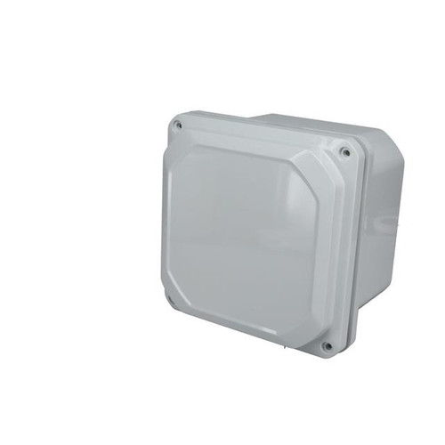 Bud Industries Inc. DPS-28707 Plastic Box