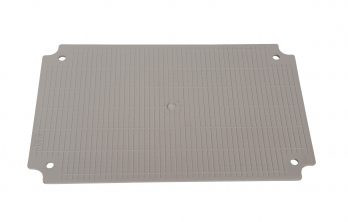 Bud Industries Inc. PTX-11085 Box Component Internal Panel